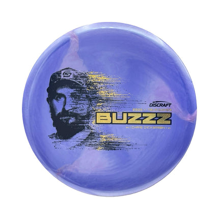 Buzzz Special Blend 2026 Chris Dickerson Tour Series