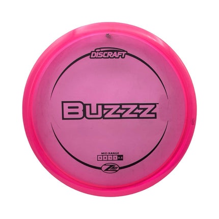 Buzzz Z Lite