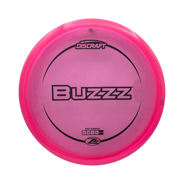 Buzzz Z Lite