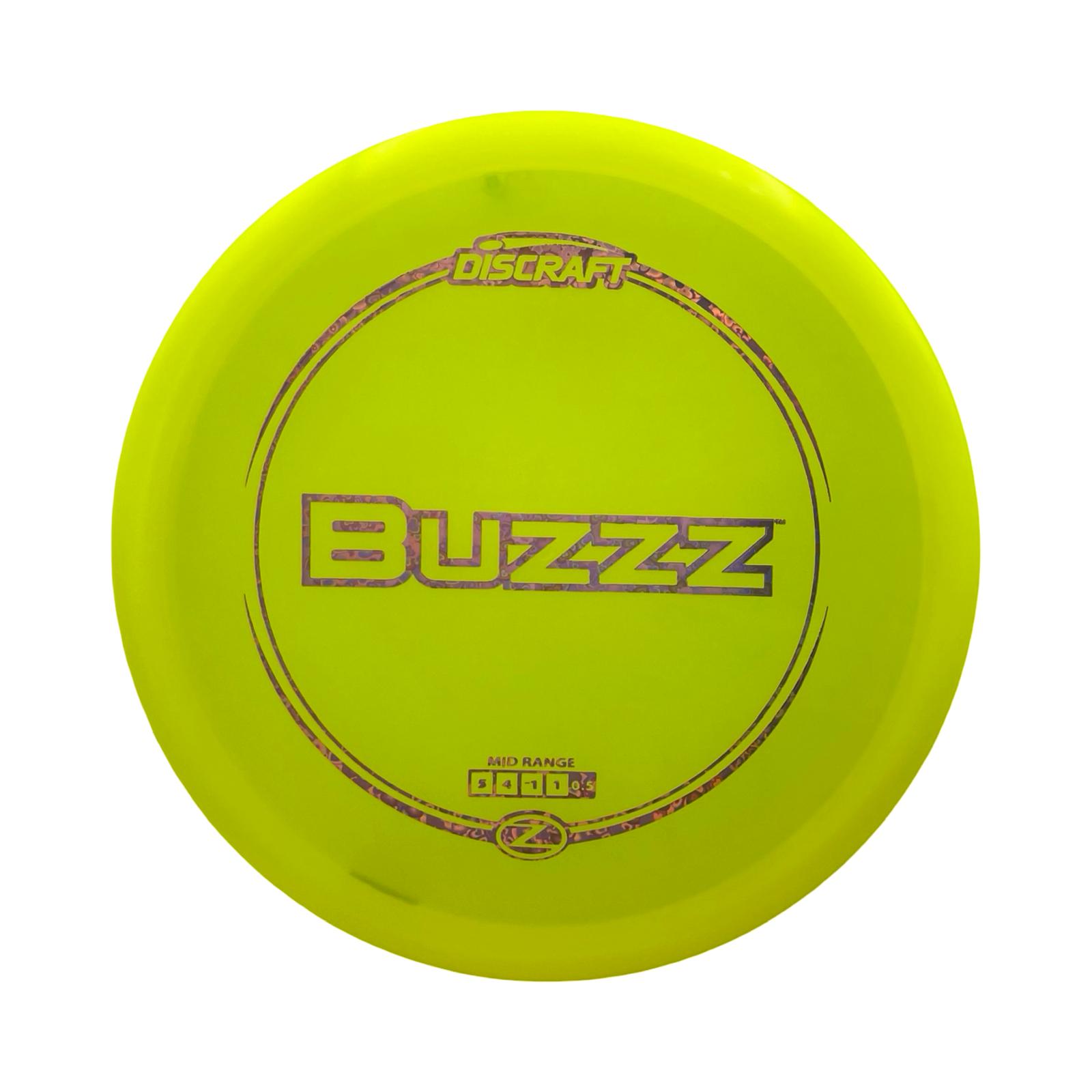 Buzz Discraft Buzzz Z | Ace Disc Golf