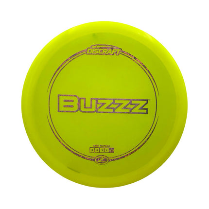 Buzzz Z