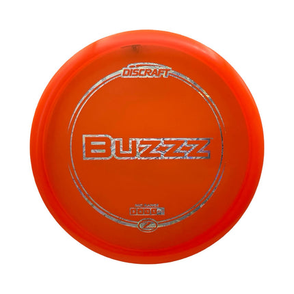 Buzzz Z