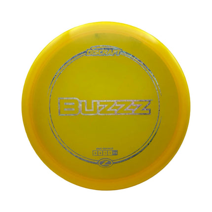 Buzzz Z