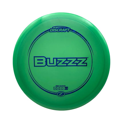 Buzzz Z