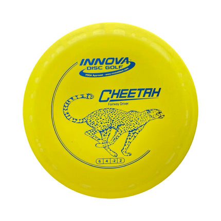 Cheetah DX