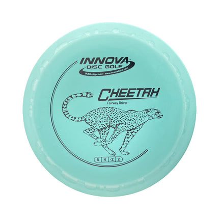 Cheetah DX