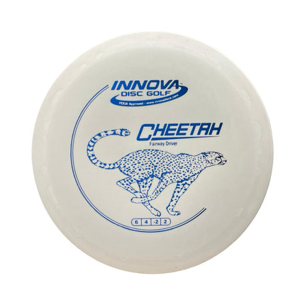 Cheetah DX