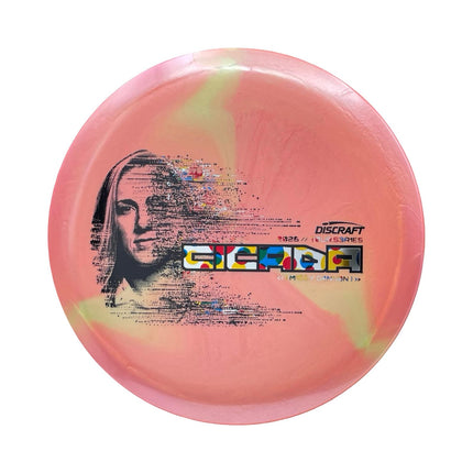 Cicada Special Blend 2026 Missy Gannon Tour Series