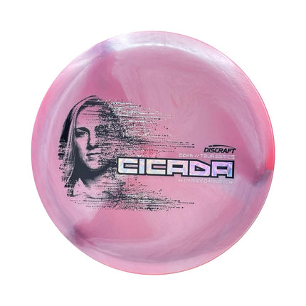 Cicada Special Blend 2026 Missy Gannon Tour Series
