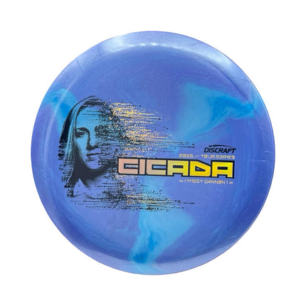Cicada Special Blend 2026 Missy Gannon Tour Series
