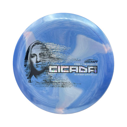 Cicada Special Blend 2026 Missy Gannon Tour Series