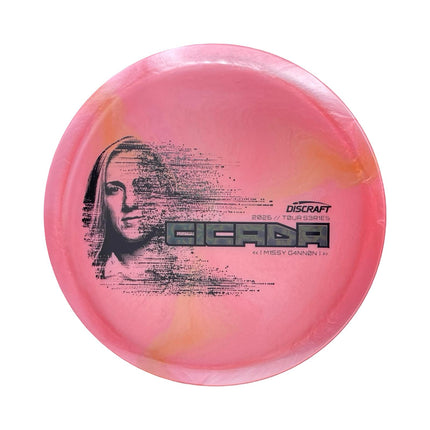 Cicada Special Blend 2026 Missy Gannon Tour Series