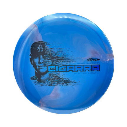 Cigarra Special Blend 2026 Anthony Barela Tour Series