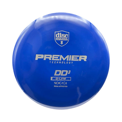 DD3 Q-Line Premier