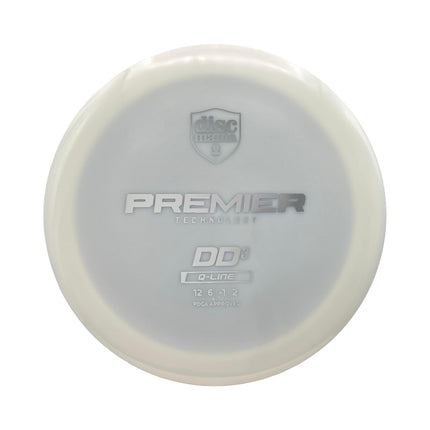 DD3 Q-Line Premier