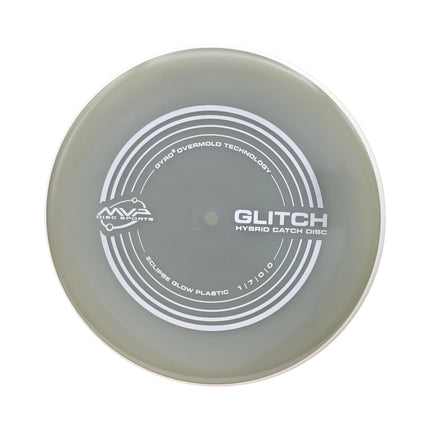 Glitch Eclipse