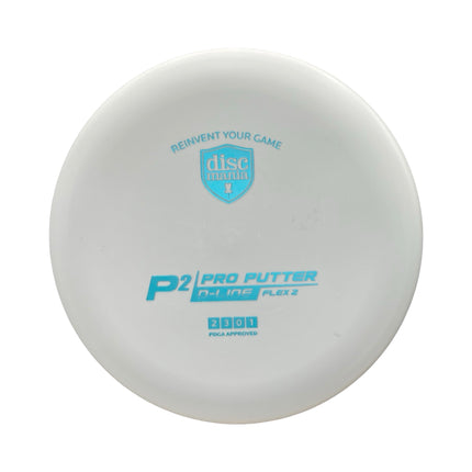 P2 Flex 2 D-Line