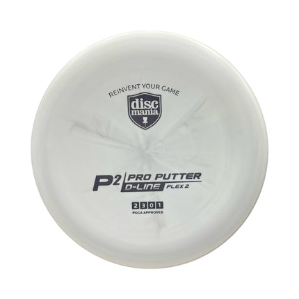 P2 Flex 2 D-Line