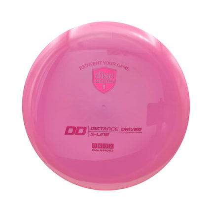 DD S-Line