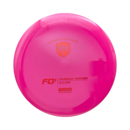 FD1 S-Line
