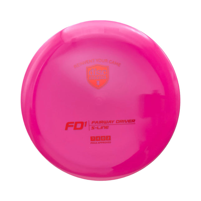 FD1 S-Line