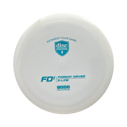 FD1 S-Line