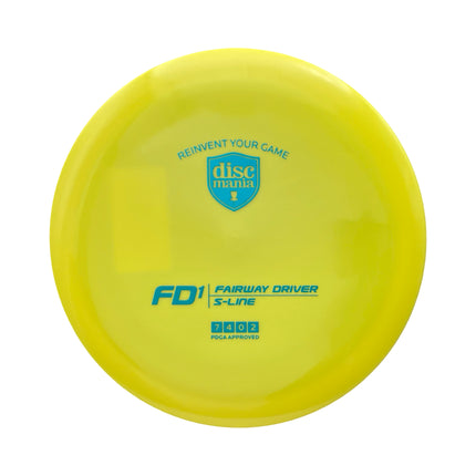FD1 S-Line