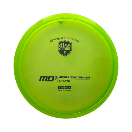 MD3 C-Line