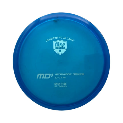 MD3 C-Line