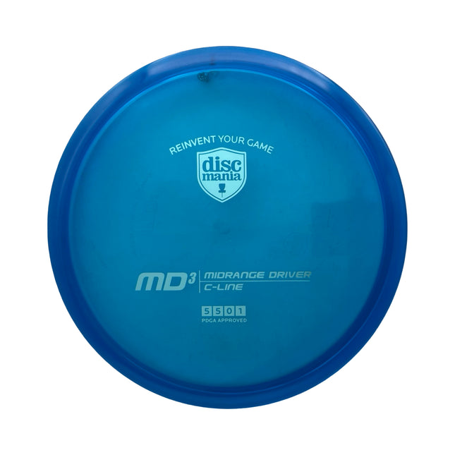MD3 C-Line