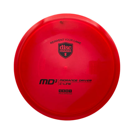 MD3 C-Line