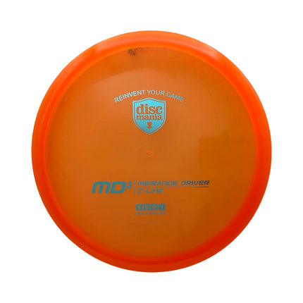 MD3 C-Line