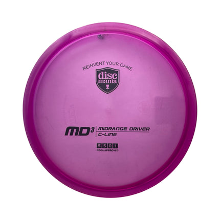 MD3 C-Line