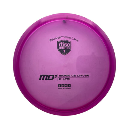 MD3 C-Line