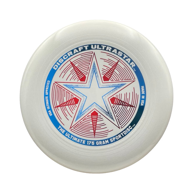 Ultrastar Ultimate Disc