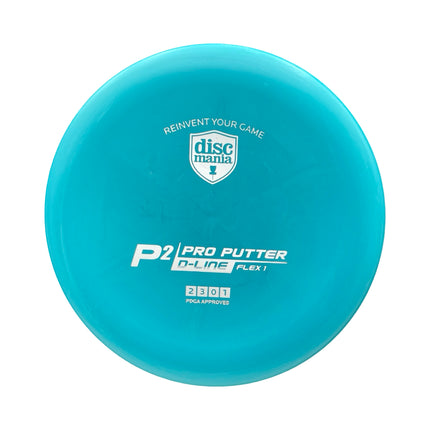 P2 Flex 1 D-Line