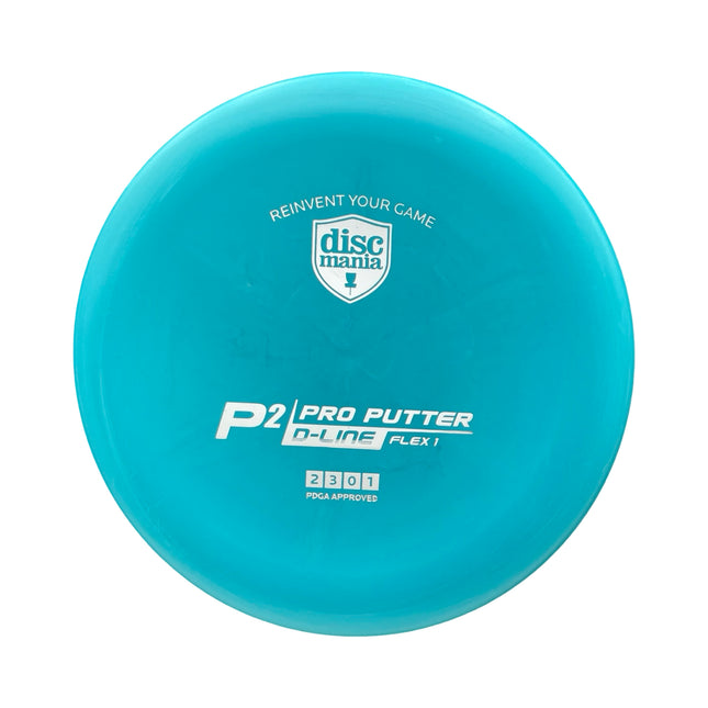 P2 Flex 1 D-Line