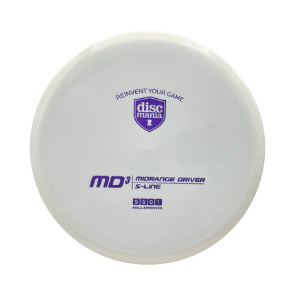 MD3 S-Line