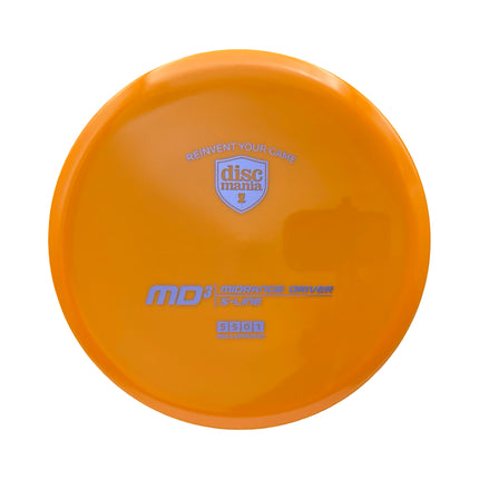 MD3 S-Line