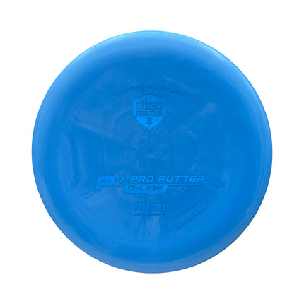 P2 Flex 1 D-Line