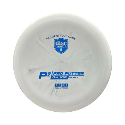 P2 Flex 1 D-Line