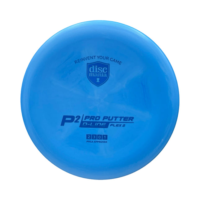 P2 Flex 2 D-Line