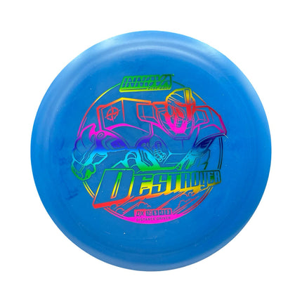 Destroyer DX
