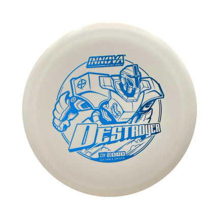 Destroyer DX