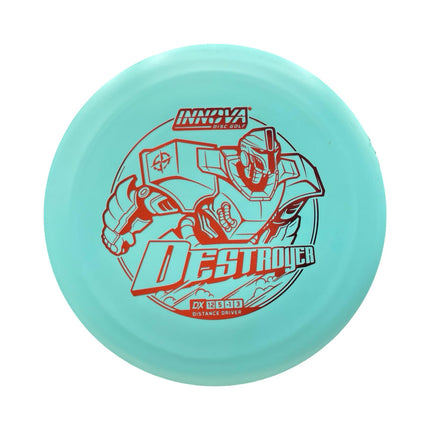 Destroyer DX