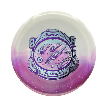 Destroyer Calvin Heimburg Tour Series 2026 Duo