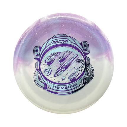 Destroyer Calvin Heimburg Tour Series 2026 Duo