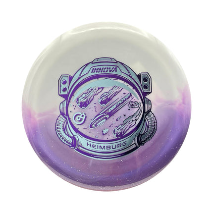 Destroyer Calvin Heimburg Tour Series 2026 Duo