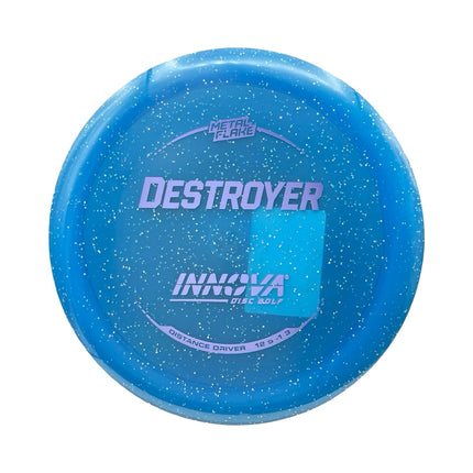 Destroyer Metal Flake
