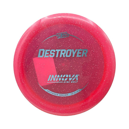 Destroyer Metal Flake
